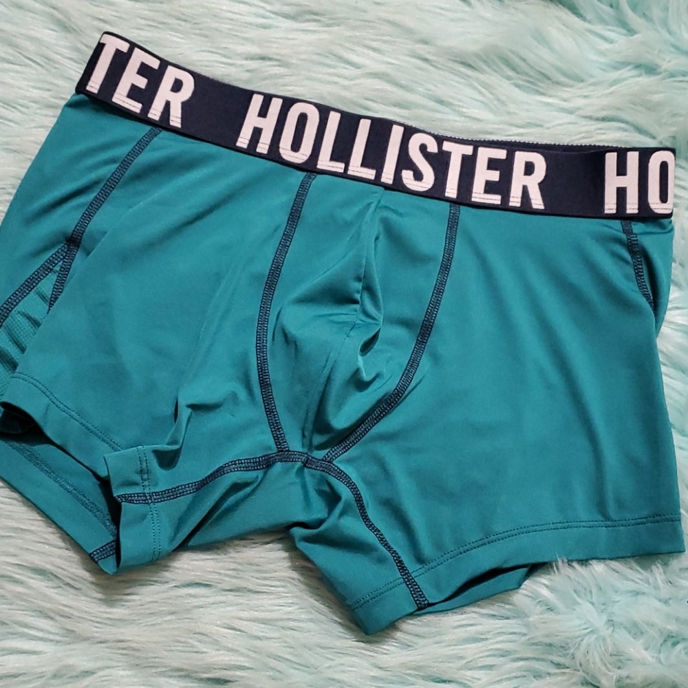 Hollister boxers